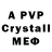 A-PVP СК КРИС Clemens Wexler